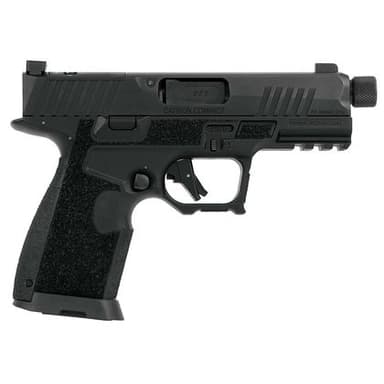 Kimber R7 Mako: Compact 9MM Night Sights Pistol, 15-Round Capacity