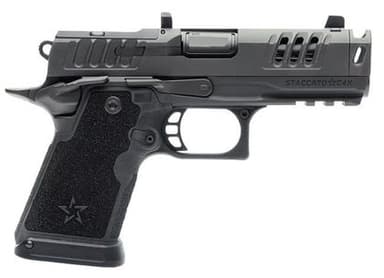 STACCATO C4X