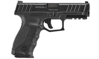 Stoeger STR-9 9mm Night Sight Semi-Auto, Optics Ready, 15+1 Rds