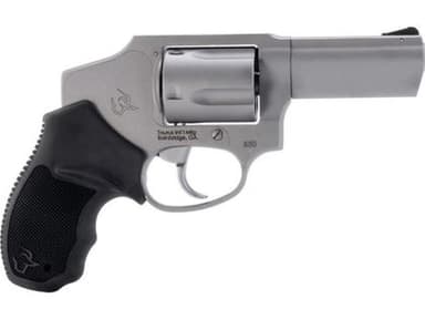 Taurus 850 .38 Special 3in Matte Stainless
