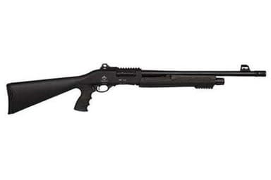 American Tactical DF-12 Home Defense Pump Shotgun, 12GA Pistol Grip