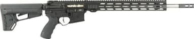 Alex Pro Firearms RI330 DMR 6mm ARC 18in