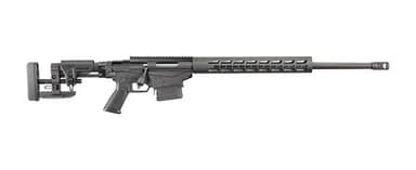 Ruger Precision Rifle - .308 Win, Folding Stock, Cold-Hammered Barrel