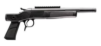 CVA Scout XP Pistol .338 ARC 11.5in Black