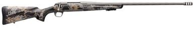 Browning X-Bolt Mountain Pro Gen 3 Tungsten 7mm Rem Mag Precision Rifle