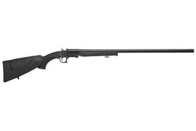 ATI Nomad .410 GA Single Shot Shotgun - 26" Lightweight Black