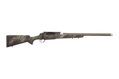 Proof Research Elevation 2.0 300 PRC RH 22 Midnight