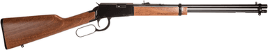 Rossi Rio Bravo .22 WMR Lever-Action Rifle – 20" Barrel, 12rd