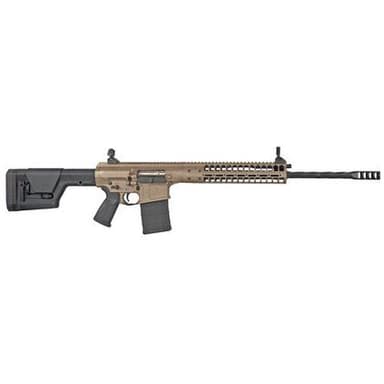 LWRCI REPR MKII 7.62x51 NATO 20in FDE