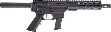 Anderson Manufacturing AM-9 9mm 7.5in Black