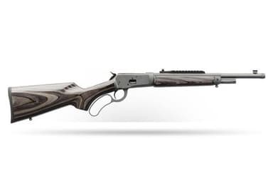 Taylors & Co. Wildlands 1892 Takedown .44 Mag Gray Laminate