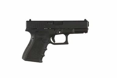 Glock G23 Gen 3 .40 S&W Compact - Reliable Self-Defense Pistol