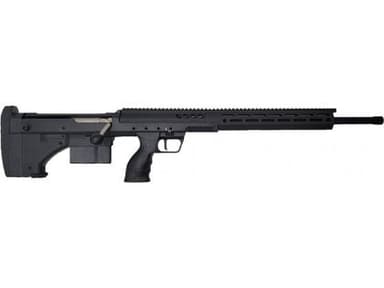Desert Tech SRS-M2 6.5 Creedmoor 26in Black