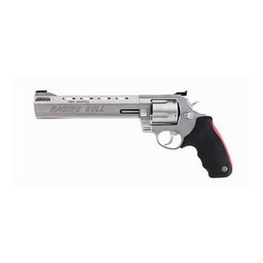 Taurus Raging Bull .454 Casull Revolver - Power & Precision Mastery
