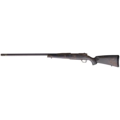 Weatherby Mark V Backcountry 2.0 Carbon Bolt Rifle - .300 WBY MAG