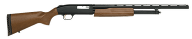 Mossberg 500 Youth Bantam - Compact 20 GA Pump Shotgun