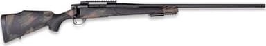 Weatherby Vanguard Black Hills .308 Win 18in Black