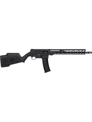 CMMG Dissent 9MM Compact Pistol - 10RD, Zeroed Trigger