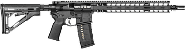 Radian Weapons Model 1 6mm ARC 14.5in Black Cerakote