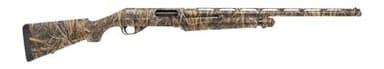 Benelli Nova Pump 12-GA 26" Realtree Max-7 Shotgun