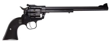 Ruger Single-Six Convertible 1st Gen .22 LR/WMR Revolver - Classic Dual Caliber