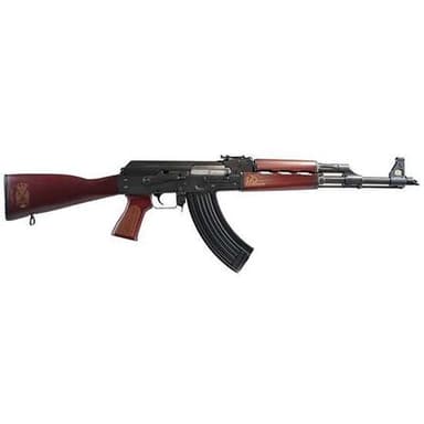 Zastava ZPAP M70 7.62x39mm Semi-Auto Rifle - 170th Anniversary Edition