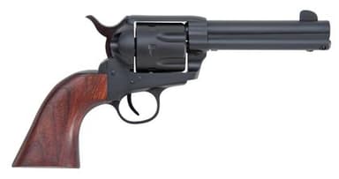 Traditions 1873 Classic .22 LR Blued Steel Revolver