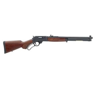 Henry Heritage .45-70 Lever Action Rifle - Classic