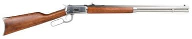 Rossi R92 .44 Magnum Lever Rifle - 24" Stainless & Wood Finish
