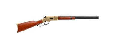 Uberti 1866 Yellowboy Deluxe .45 Colt Lever-Action Rifle
