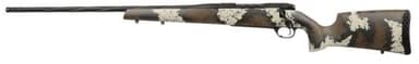 Weatherby Mark V High Country .240 WBY Bolt-Action Rifle, 24" Barrel