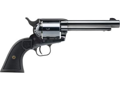 Taurus Deputy .357 Mag 5.5in Blue Dual Cylinder