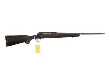 Savage Axis .243 Win Bolt-Action Rifle – Precision Hunter's Choice