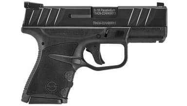 Stoeger STR-9MC Micro 9mm Pistol, Optics-Ready with Tritium Sights