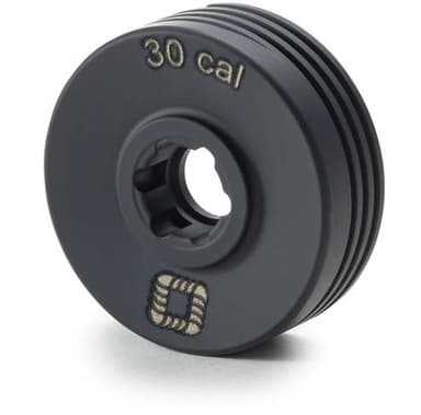 ANECHOIC Quiet Cap .26 Caliber