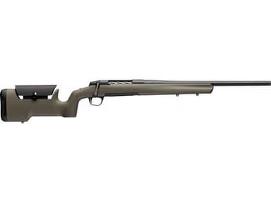 Browning X-Bolt 2 Special Max LR SPR 7mm PRC 22in OD Green