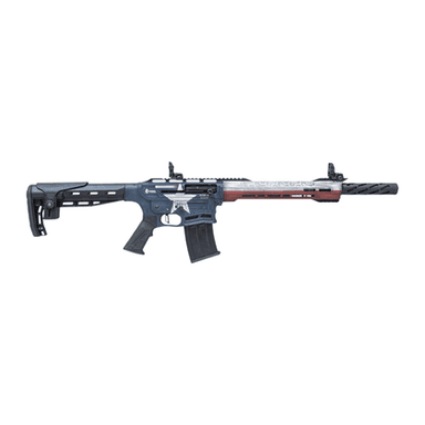 Citadel Boss25 12 Gauge 18.75in Texas Flag