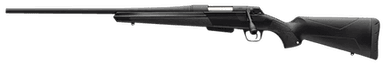 Winchester XPR Full Size 300 Win Mag 3rd, 26" Blued Perma-Cote Sporter Barrel, Drilled & Tapped Steel Receiver, Matte Black Fixed