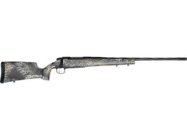 Weatherby 307 Alpine ST 7mm BackCountry 20in