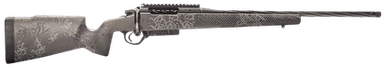 Seekins Havak Element 6.5 PRC Mountain Shadow Bolt-Action Rifle