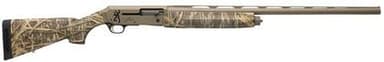 Browning Silver Field 12 Gauge 26in Mossy Oak Shadow Grass