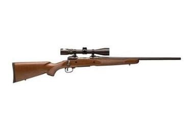 Savage 10 Trophy Hunter XP .223 Rem Bolt-Action Rifle with Nikon Scope