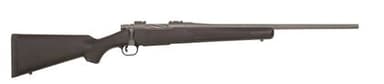 Mossberg Patriot .25-06 Rem Bolt Rifle - 22" Fluted Barrel