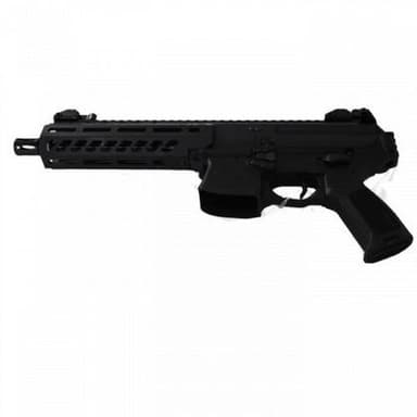 SIG Sauer MPX Off Duty 9mm 8in Black