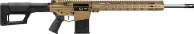APF AR-10 Varmint 2.0 Bronze .22-250 Rem Precision Rifle, 8-Round Capacity