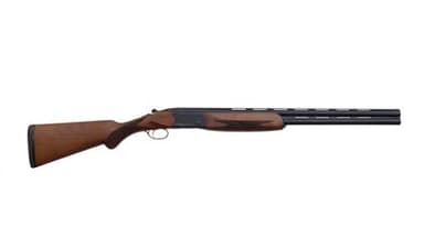 Weatherby Orion 1 Over/Under 12 Gauge Shotgun - Walnut & Matte Finish