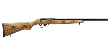 Ruger Precision 10/22 Target Rifle - .22 LR Semi-Auto Mastery