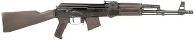 Arsenal SAM7R Plum AK-Style 7.62x39 Rifle, 16.25" Barrel