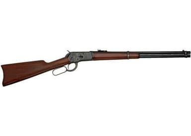 Puma .357 Magnum Lever Action Rifle - Bolt Precision Series