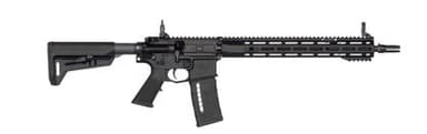 Knights Armament SR-15 KS-4 5.56mm 16 30rd - Black